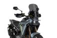 Puig 22322F Touring Windscherm