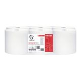 Centrefeed Papernet Centrefeed handdoek met Defend Tech-technologie