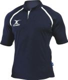 Gilbert Shirt Xact II Donker Navy XL