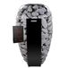 Harvia Saunaoven Harvia Spirit, 6.0 kW | Inclusief externe bediening Xenio met WLAN | Model: HSP604MXW