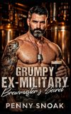 Grumpy Libri GmbH Small Town Grumpy Sunshine- Grumpy Ex-Military Brewmaster's Secret