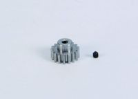 Carson 500013407 stalen motorwiel 17Z MO.8