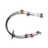 LINEX Seilzug, Schaltgetriebe 32.44.01 links