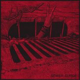 Fukkin' Vengeance - Sewer Surge (LP) - Standard Edition - Stereo