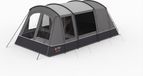 Vango Lismore TC 450 Package Familietent Cloud Grey OS