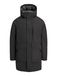 JACK & JONES Tussenparka 'JPRBlamoon' zwart