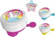 Mandelli CAMPANELLO Bici Girl 307600681 accessoires, meerkleurig
