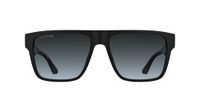Lacoste L6085S Matte black 58/17/150 MAN Zonnebrillen