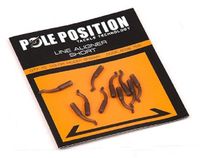 Pole Position SPRO Pole Position Line Aligners - Line Aligner Weedy Green