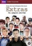 Megamoviestore Extras - La Collection Complète