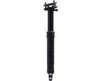 XLC SP-S13 Zadelpen - 27.2 x 390 mm - Zwart