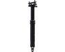 XLC SP-S13 Zadelpen - 27.2 x 390 mm - Zwart