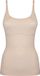 MAGIC Bodyfashion Tone Your Body Cami Latte Dames - Maat XL