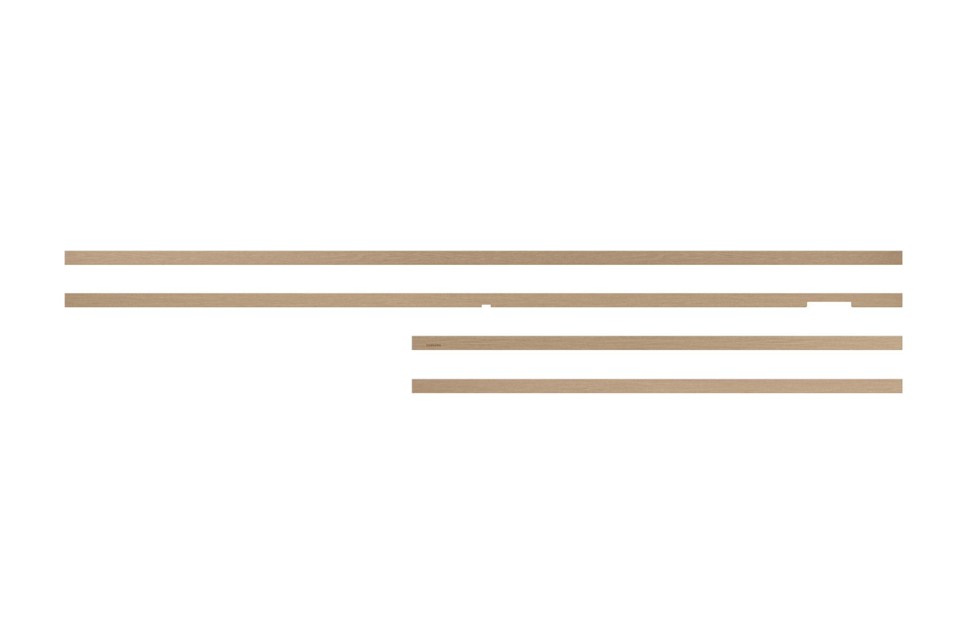 Samsung VG-SCFF65TKBXC - Frame - 65" - Beige