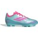 Adidas Chaussures de football enfant F50 Club Messi FG/MG
