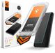 Spigen Screen Protector Geschikt voor Samsung Galaxy S26 Plus - EZ Fit GLAS.tR - 9H Tempered Glass - Case Friendly - Gemakkelijke Installatie - 1-Pack