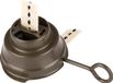 Feuerhand brûleur coloré avec mèche pour Fire Hand 276 olive