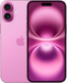 Apple iPhone 16 Plus 128GB - Roze