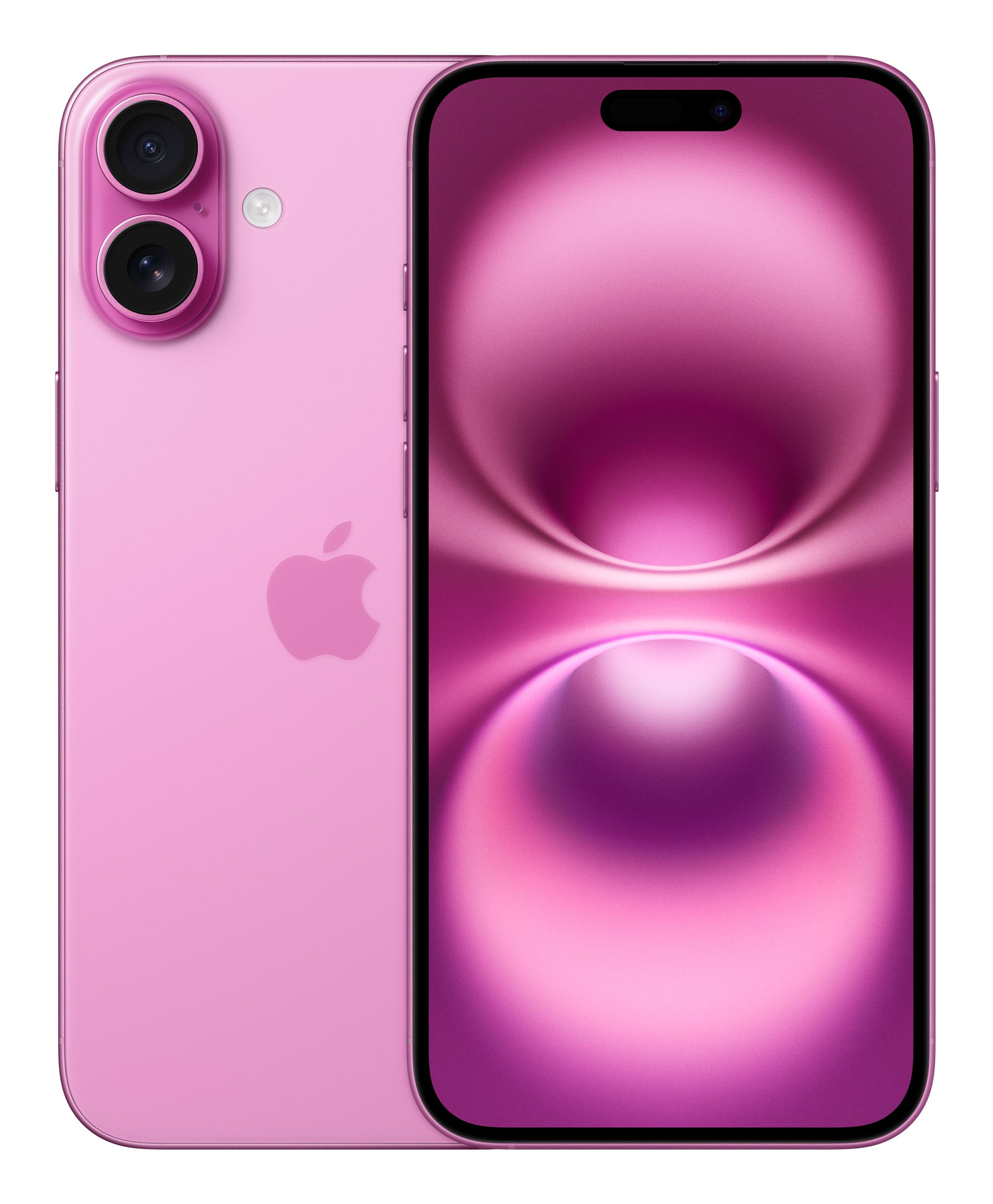 Apple iPhone 16 Plus 128GB - Roze