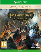 Koch Media Pathfinder : Kingmaker - Definitive Edition