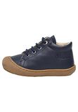 Naturino Leren eerste stapschoenen, Marinier, 28 EU
