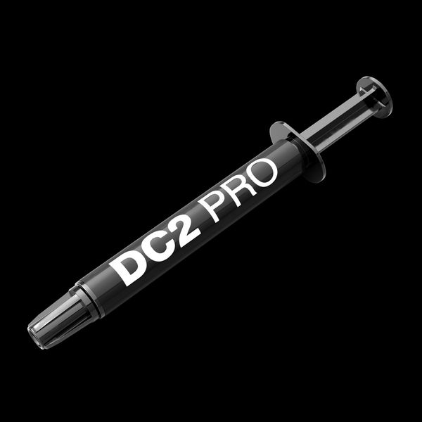 be quiet! DC2 PRO Thermal Grease - 1g