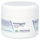 Deba Pharma Onguent au miel Pot 100ml