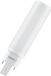 Osram Dulux LED-lamp - G24q-1 - 7 W - Warm wit licht