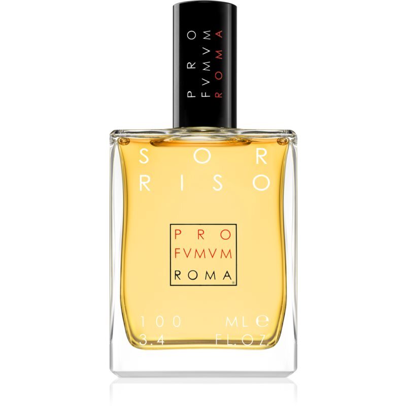 Profumum Roma Sorriso eau de parfum / unisex