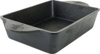 The Windmill Cocotte en fonte Fonte Noir 15x26x5 cm