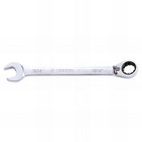 King Tony 373214S ratelsleutel, 7/16 inch