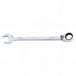 King Tony 373214S ratelsleutel, 7/16 inch
