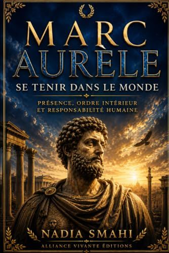 Marc Aurèle: Présence, ordre intérieur et responsabilité humaine