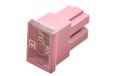 HELLA VALUEFIT Zekering - PAL-blokzekering serie1 - 30A - Rose - Stekker: Female - Aantal: 1 - 8JS 740 026-011