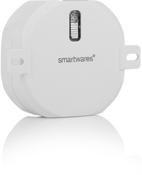 Smartwares SH4-90259 Inbouwschakelaar op/neer met timer SH5-RBU-04A