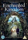 Enchanted High Fliers Films Limited Enchanted Kingdom DVD