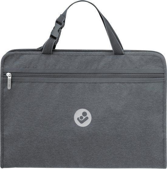 Maxi-Cosi Back Seat Organiser - Graphite
