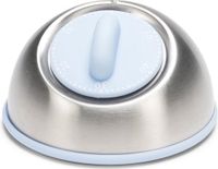 Patisse Kookwekker RVS 10 cm