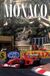 Your Decoration B.V. Affiche Monaco Race 61x91,5cm