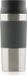 Blumtal Thermosbeker Classic - Lekvrij, BPA-Vrij en Vaatwasserbestendig - Hoge Kwaliteit Thermosfles met Quick-Press Sluiting - Travel Mug 500 ml - Antraciet