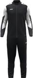 Jako Dynamic Polyesterpak Heren - Zwart / Wit / Antraciet | Maat: 4XL