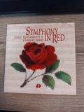 20 Universal Music B.V. Symphony in Red CD Instrumentaal Klassiek