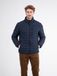 LERROS Licht en modieus doorgestikt blousonjack met warme voering, Maat: XXXL, Kleur: BOLD NAVY, 100% polyester