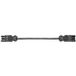 Bachmann Stroomverlengkabel GST18 (V) naar GST18 (M) 5 m zwart