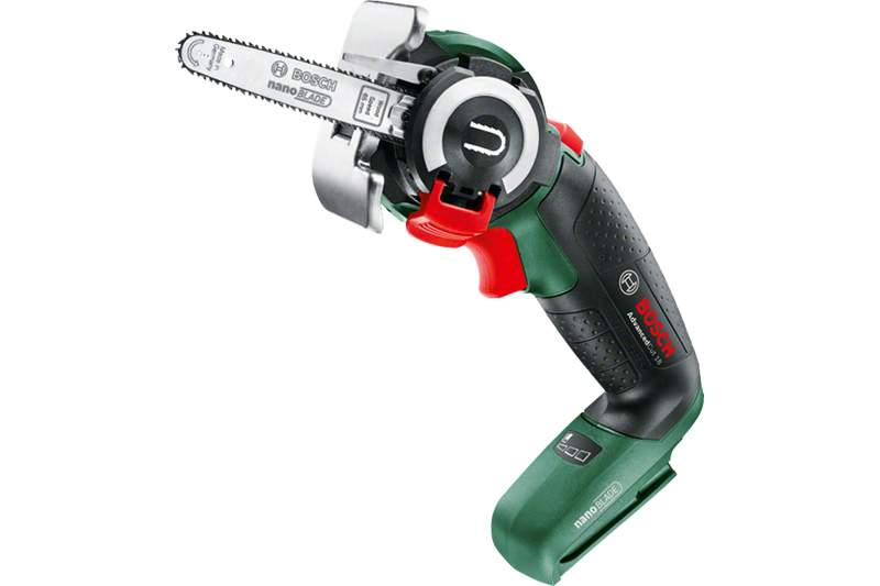 Bosch AdvancedCut 18 (Basic)