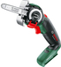 Bosch AdvancedCut 18 Cordless NanoBlade Saw - 18V - Bare Tool