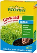 ECOSTYLE Graszaad Inzaai 250g