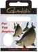 Gamakatsu Competition Feeder 75cm Haak 12 - 0.16mm (10 stuks)