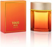Retinol Tous EDT / 100 ml / Men
