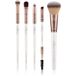 Luvia Daily Selection Set Pinceaux de maquillage